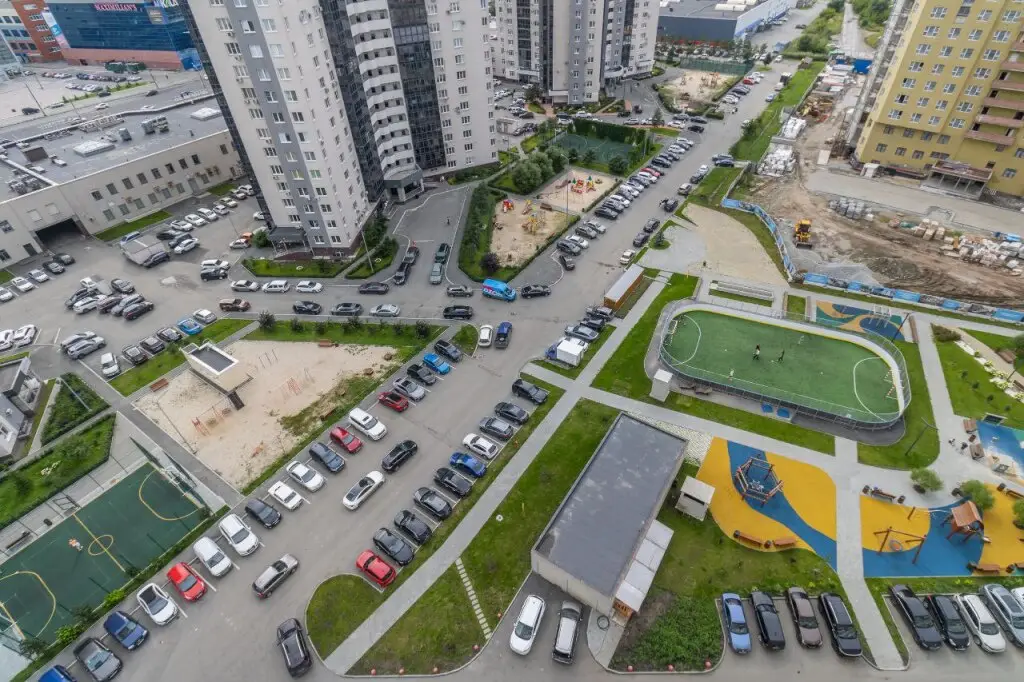 Квартира Новиковъ Дворик — фото 1