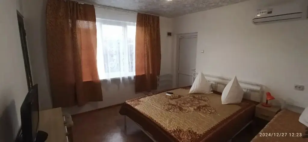 Сочи: Частный дом Домик в Лоо