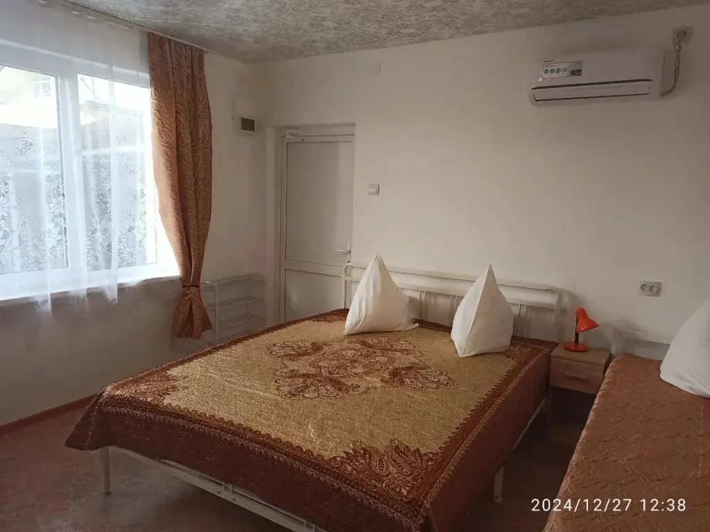 Сочи: Частный дом Домик в Лоо