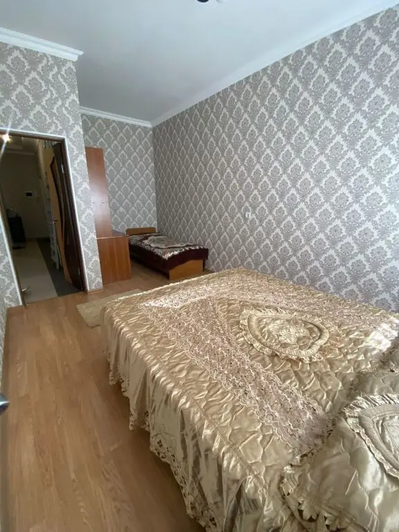 Геленджик: Квартира на Кубанской