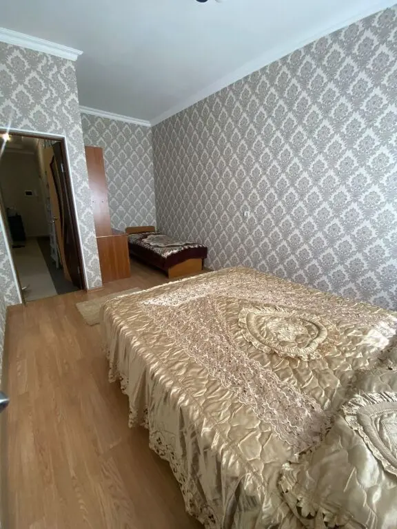 Геленджик: Квартира на Кубанской