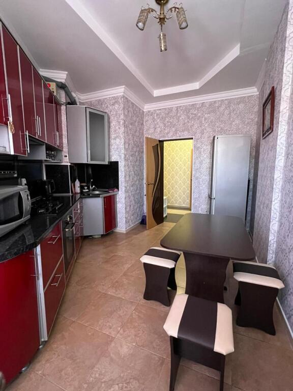 Геленджик: Квартира на Кубанской