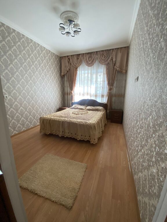 Геленджик: Квартира на Кубанской