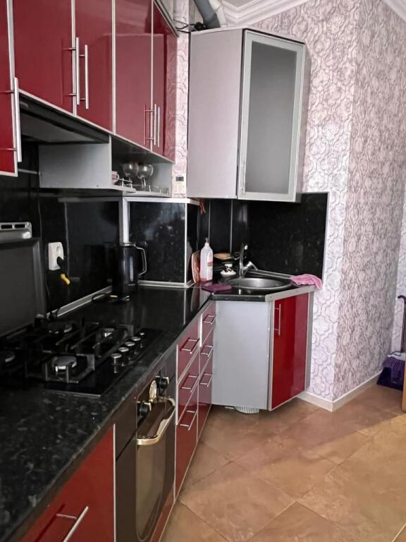 Геленджик: Квартира на Кубанской