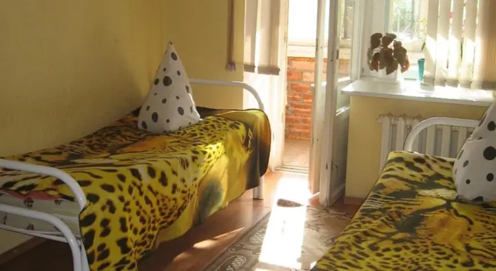 Сыктывкар: Ochag Hotel