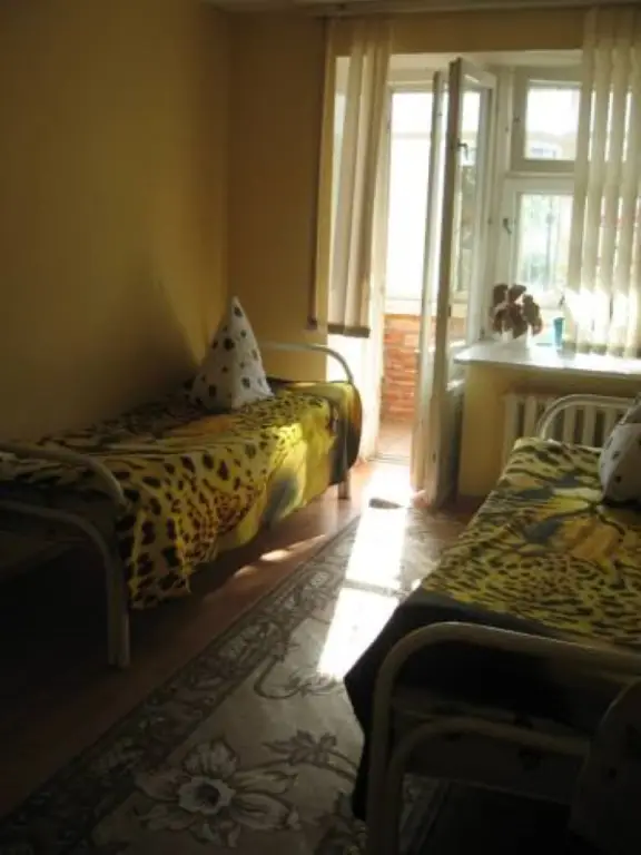 Сыктывкар: Ochag Hotel