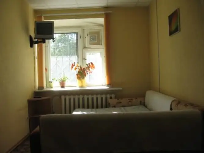 Сыктывкар: Ochag Hotel