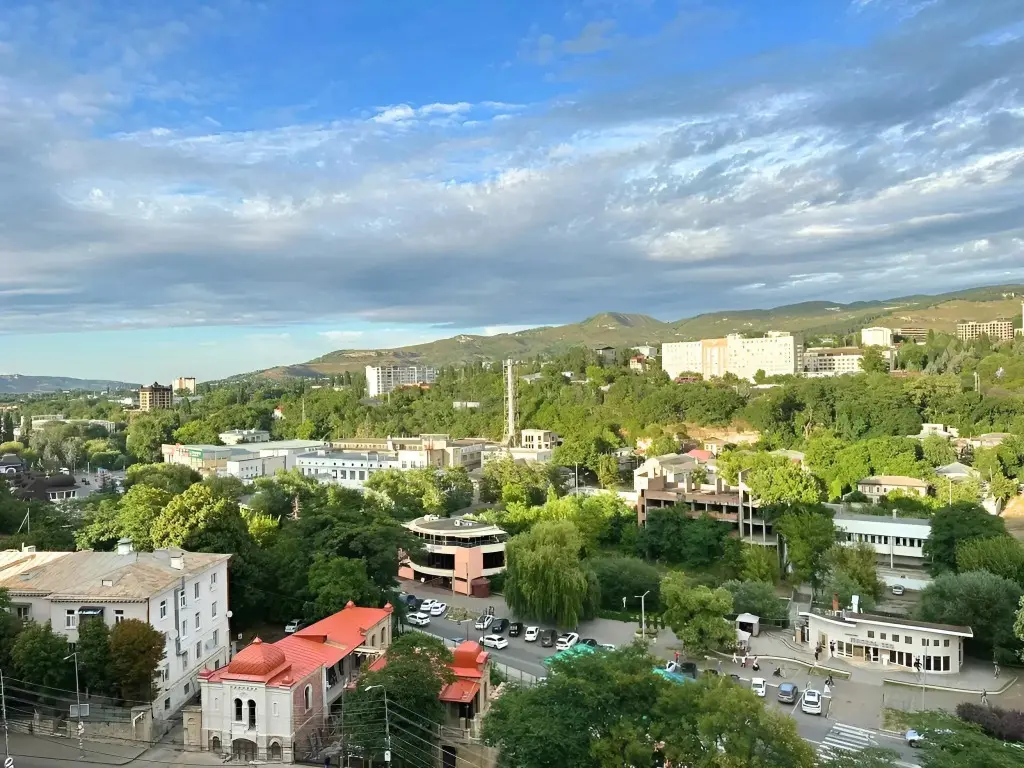 Кисловодск: Уютная квартира в сердце курорта