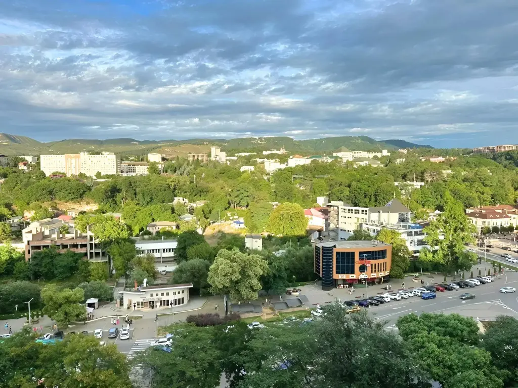 Кисловодск: Уютная квартира в сердце курорта
