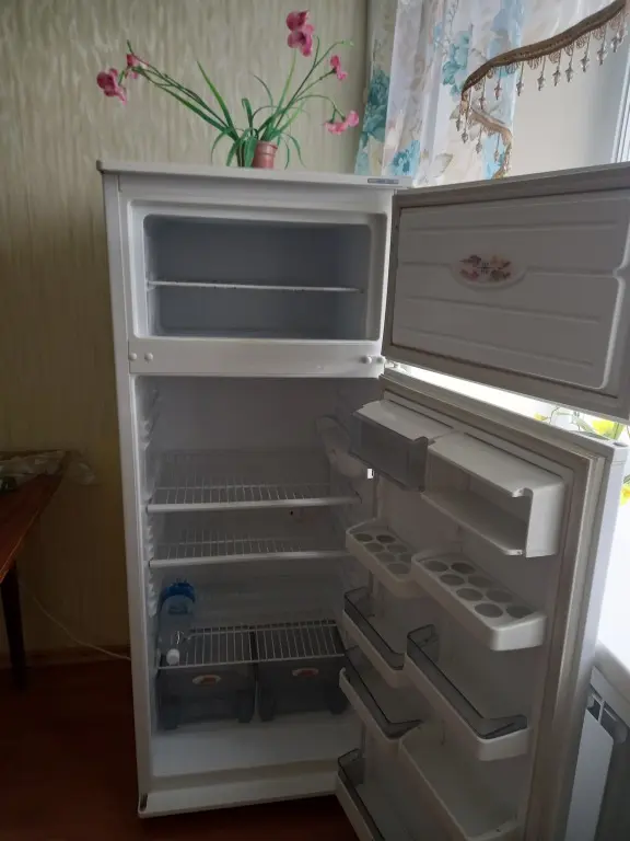 Мирный: Квартира 1к по Тихонова 8