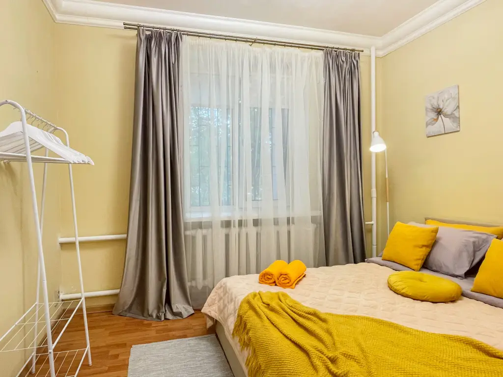Москва: Квартира Сдается 2-комнатная квартира, 40 м²