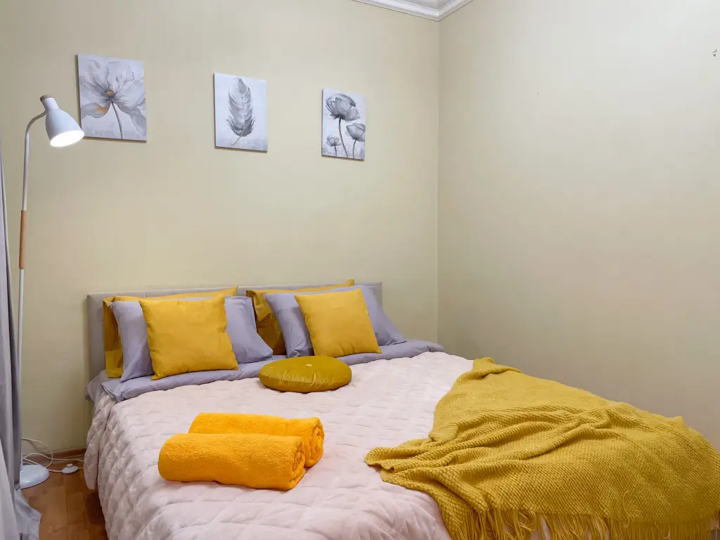 Москва: Квартира Сдается 2-комнатная квартира, 40 м²