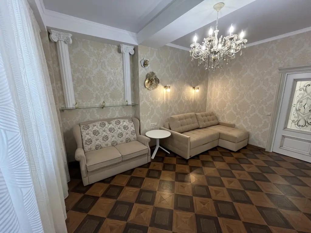Севастополь: Квартира Артбухта Севастополь
