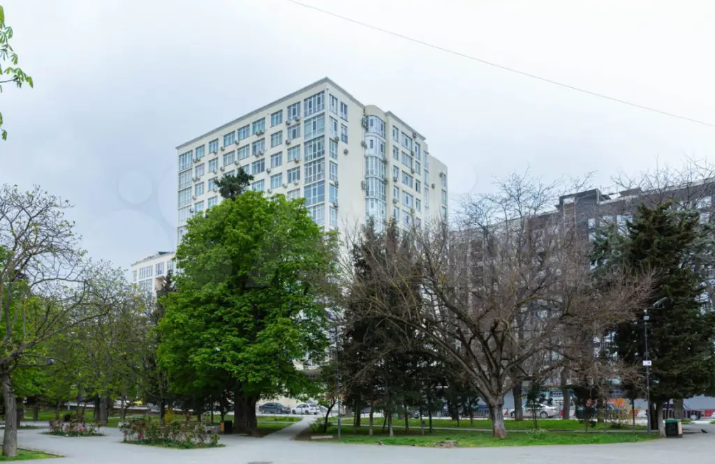 Севастополь: Квартира Артбухта Севастополь