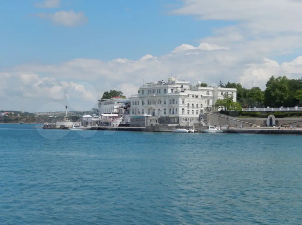 Севастополь: Квартира Артбухта Севастополь