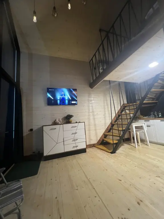 Гечрипш: Апартаменты LeBarnHotel
