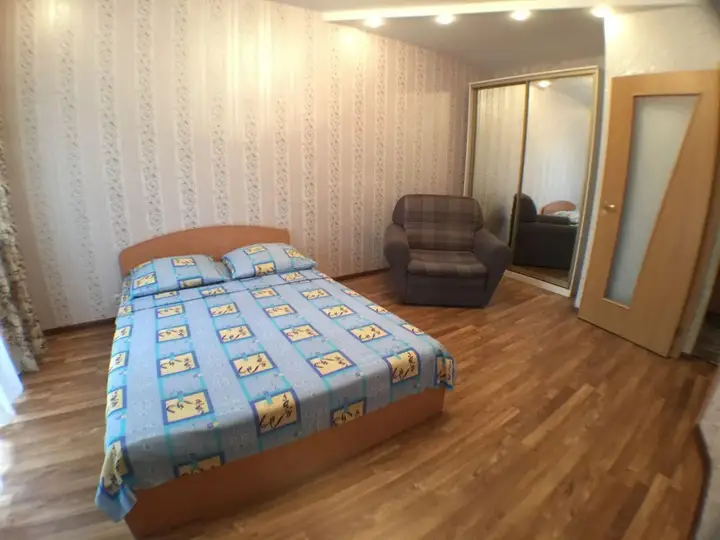 Сыктывкар: Полярис