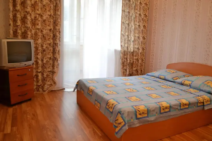Сыктывкар: Полярис