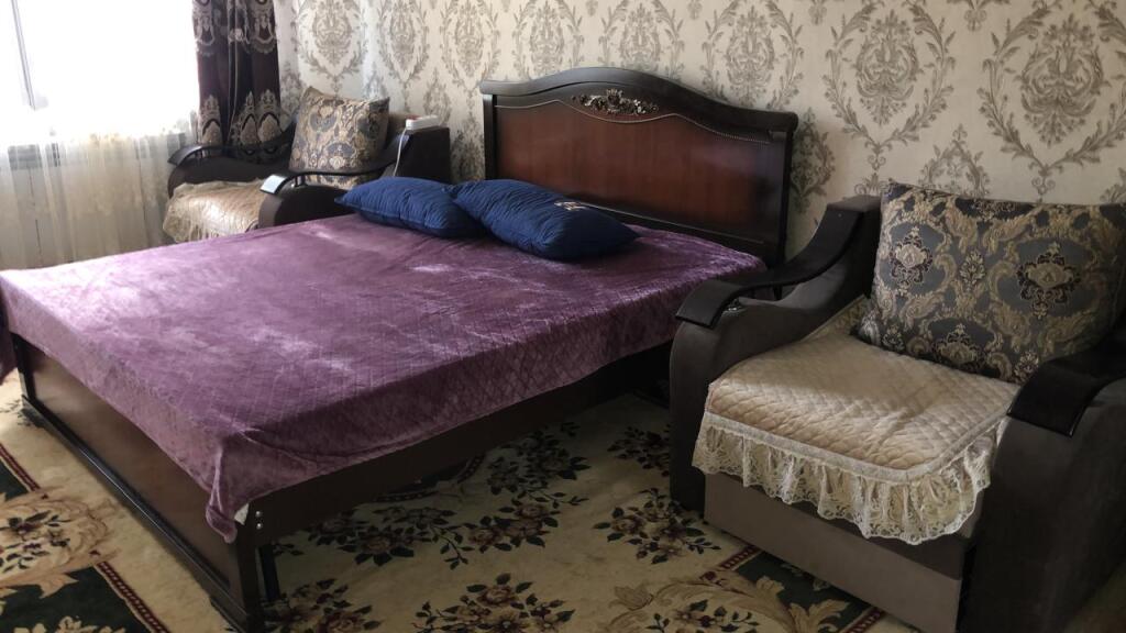 Апартаменты Tour House у Каньона — фото 1