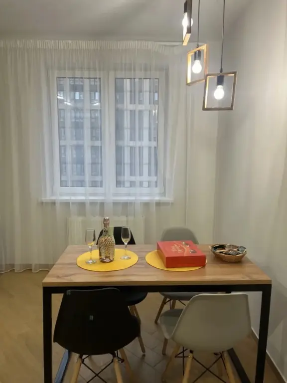Краснодар: Апартаменты Apartment Rental