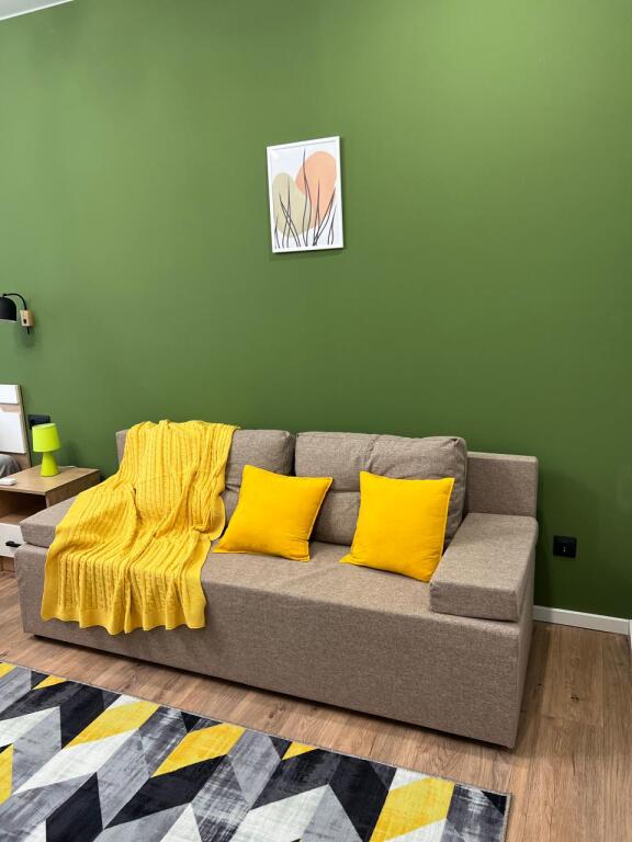 Краснодар: Апартаменты Apartment Rental