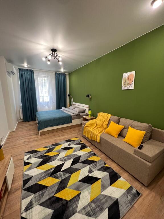 Краснодар: Апартаменты Apartment Rental