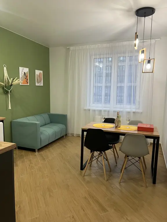 Краснодар: Апартаменты Apartment Rental