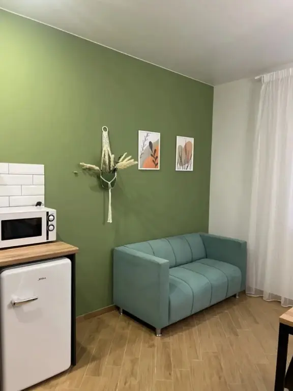 Краснодар: Апартаменты Apartment Rental