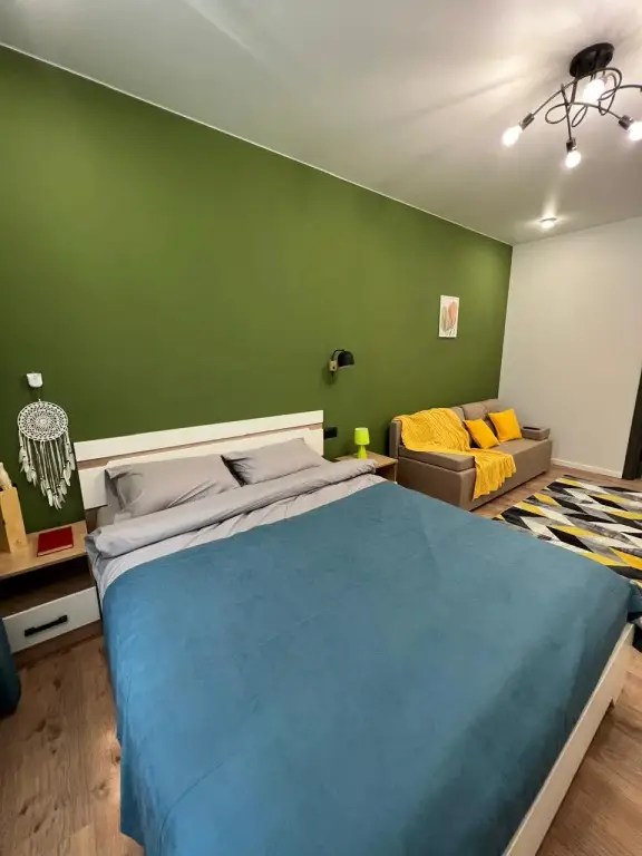 Краснодар: Апартаменты Apartment Rental
