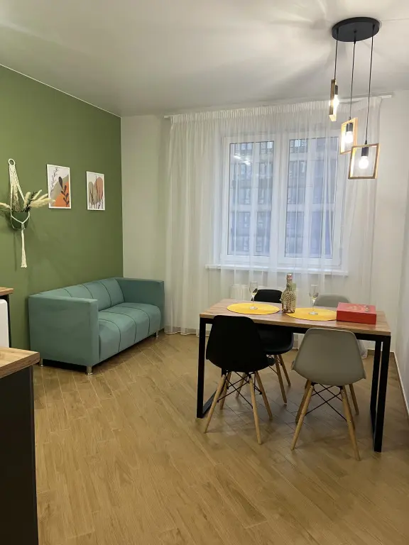 Краснодар: Апартаменты Apartment Rental