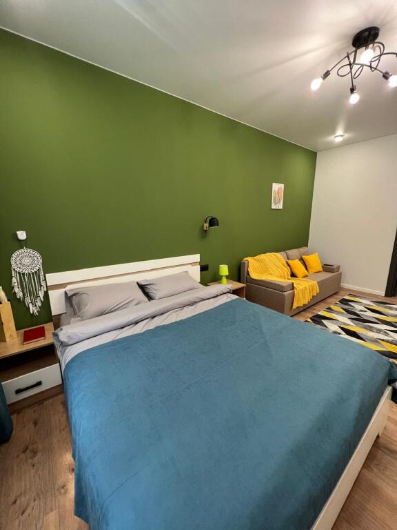 Краснодар: Апартаменты Apartment Rental