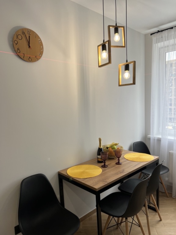 Краснодар: Апартаменты Apartment Rental