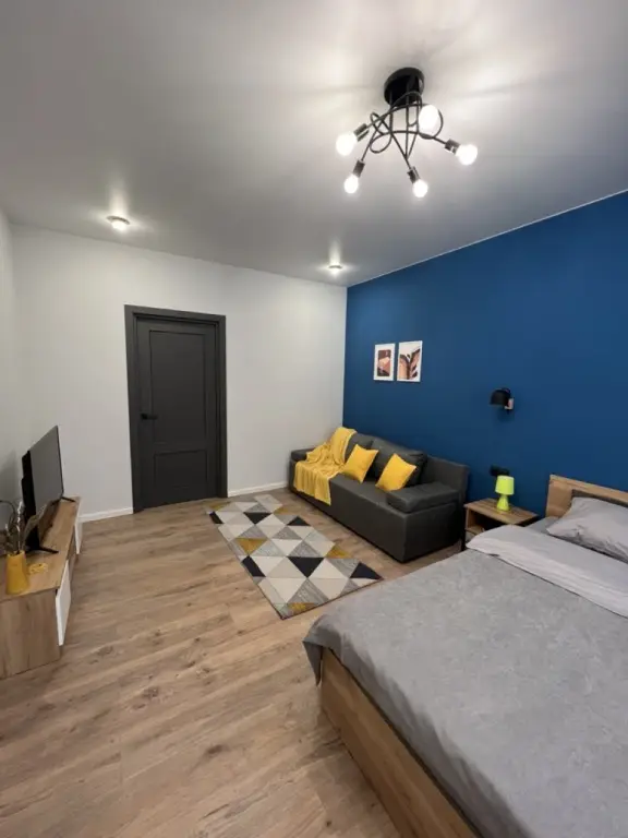 Краснодар: Апартаменты Apartment Rental