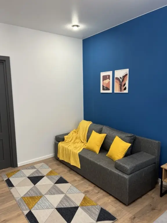 Краснодар: Апартаменты Apartment Rental