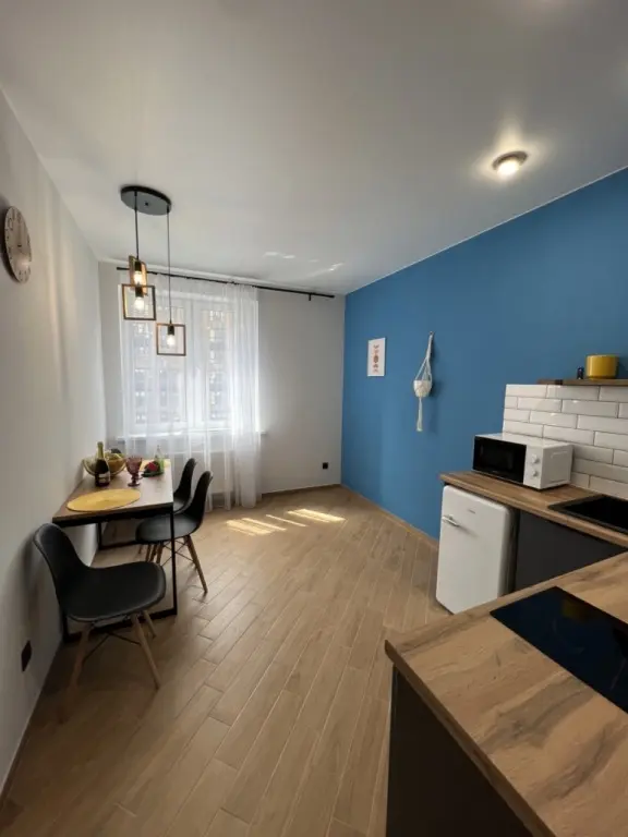 Краснодар: Апартаменты Apartment Rental