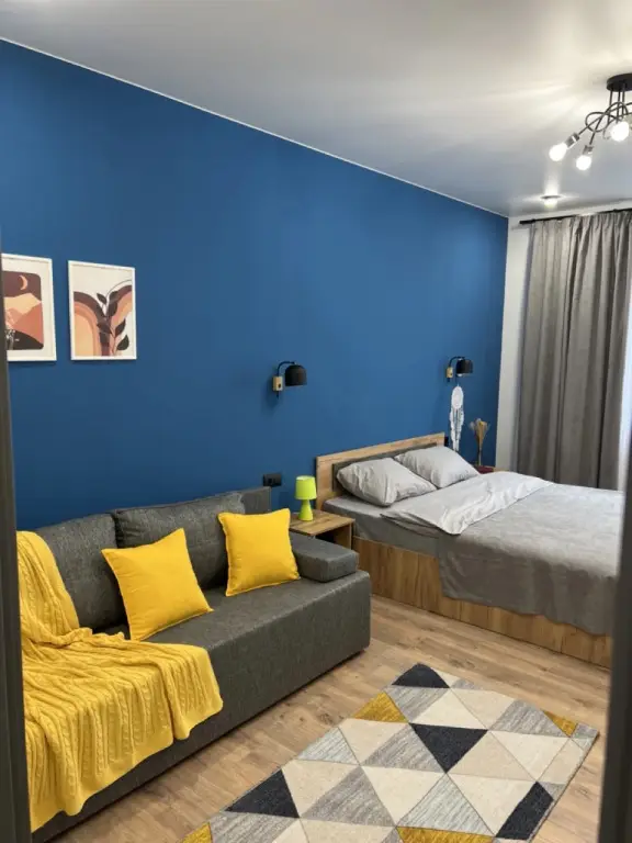 Апартаменты Apartment Rental — фото 1