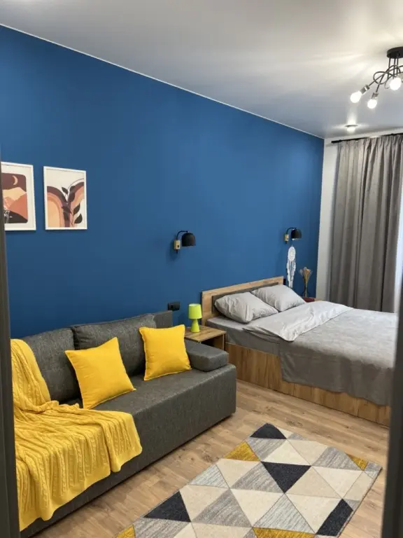 Краснодар: Апартаменты Apartment Rental