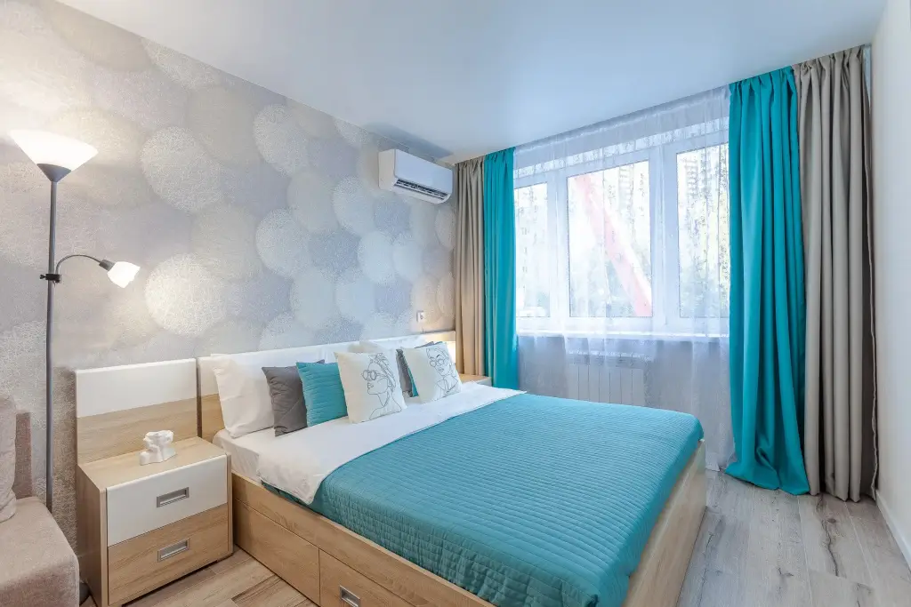 Апартаменты RentPlaza на Карла Маркса — фото 1