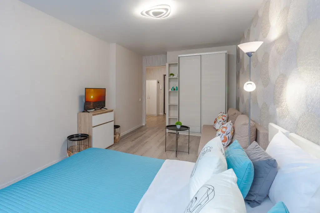 Самара: Апартаменты RentPlaza на Карла Маркса