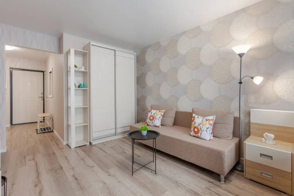 Самара: Апартаменты RentPlaza на Карла Маркса