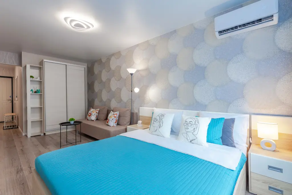 Самара: Апартаменты RentPlaza на Карла Маркса