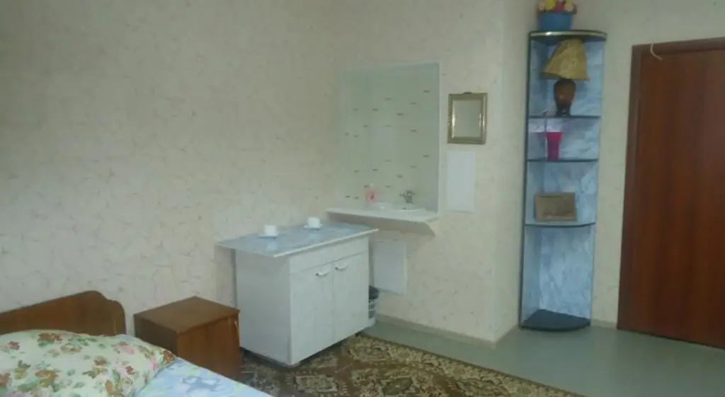 Сыктывкар: Sysola, gostinitsa, IP Rokhlina N. P.