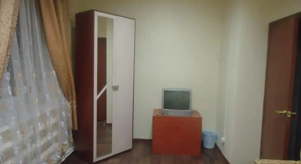 Сыктывкар: Sysola, gostinitsa, IP Rokhlina N. P.