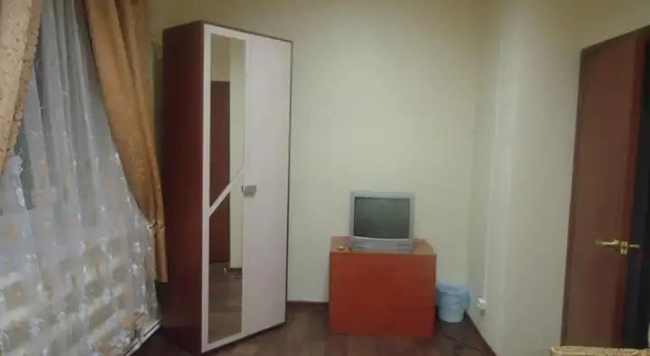 Сыктывкар: Sysola, gostinitsa, IP Rokhlina N. P.