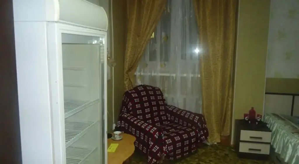 Сыктывкар: Sysola, gostinitsa, IP Rokhlina N. P.