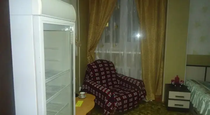 Сыктывкар: Sysola, gostinitsa, IP Rokhlina N. P.
