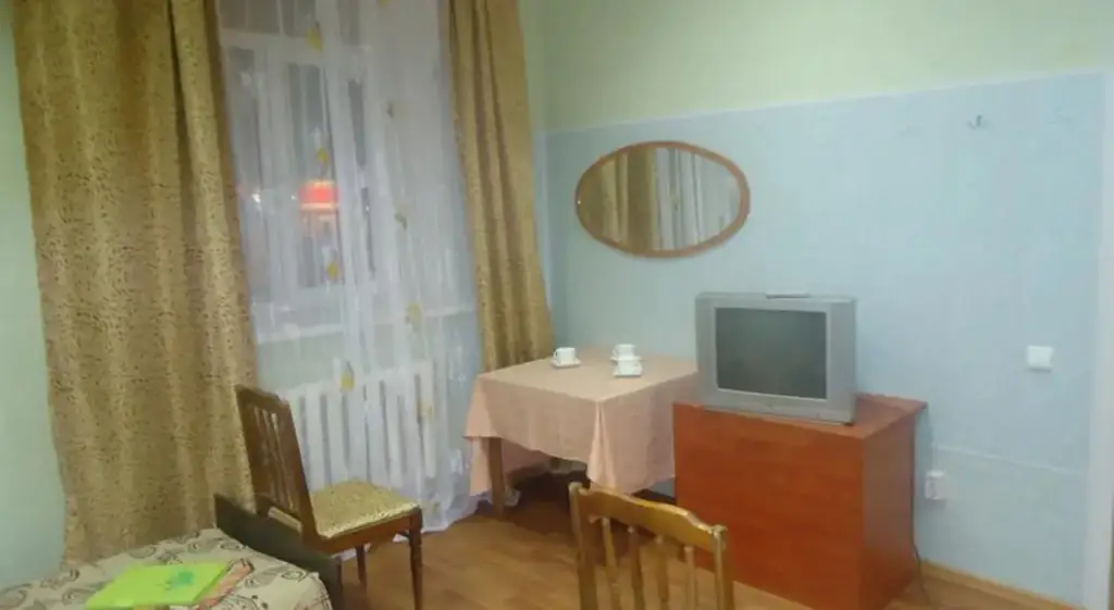 Сыктывкар: Sysola, gostinitsa, IP Rokhlina N. P.