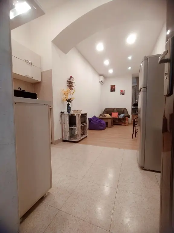 Тбилиси: Апартаменты Sweet Home in Old Tbilisi
