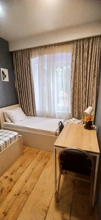 Тбилиси: Апартаменты Sweet Home in Old Tbilisi