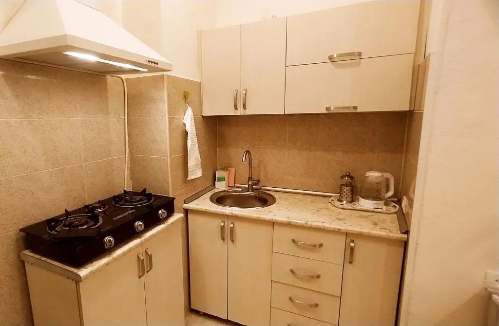 Тбилиси: Апартаменты Sweet Home in Old Tbilisi